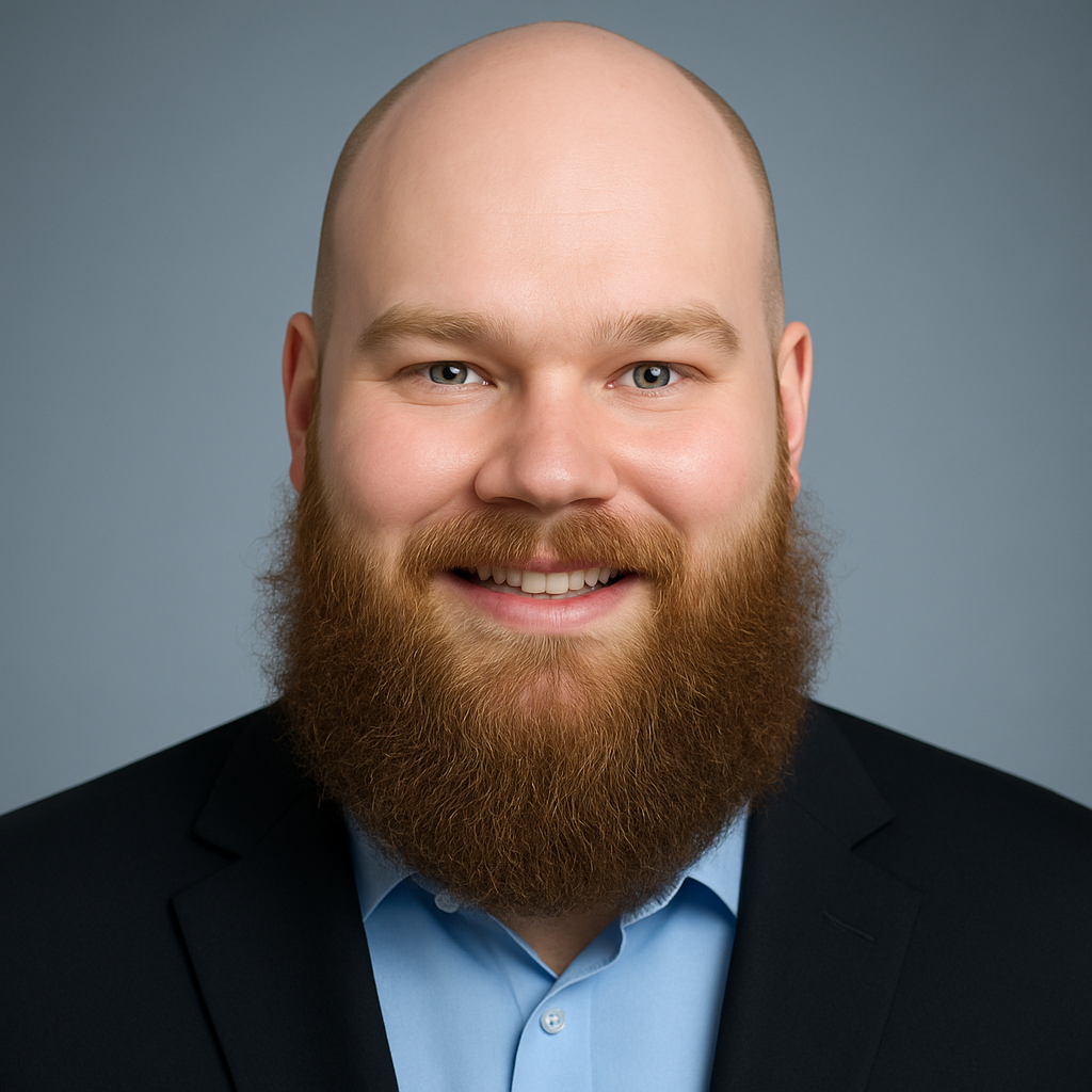 Willem van Ede Webdeveloper